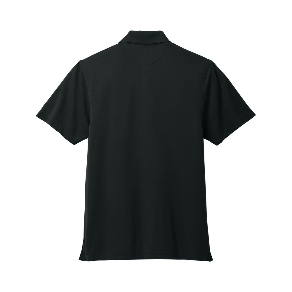 Deep Black | Back