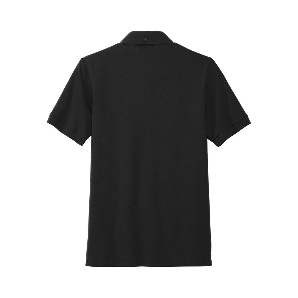 Deep Black | Back