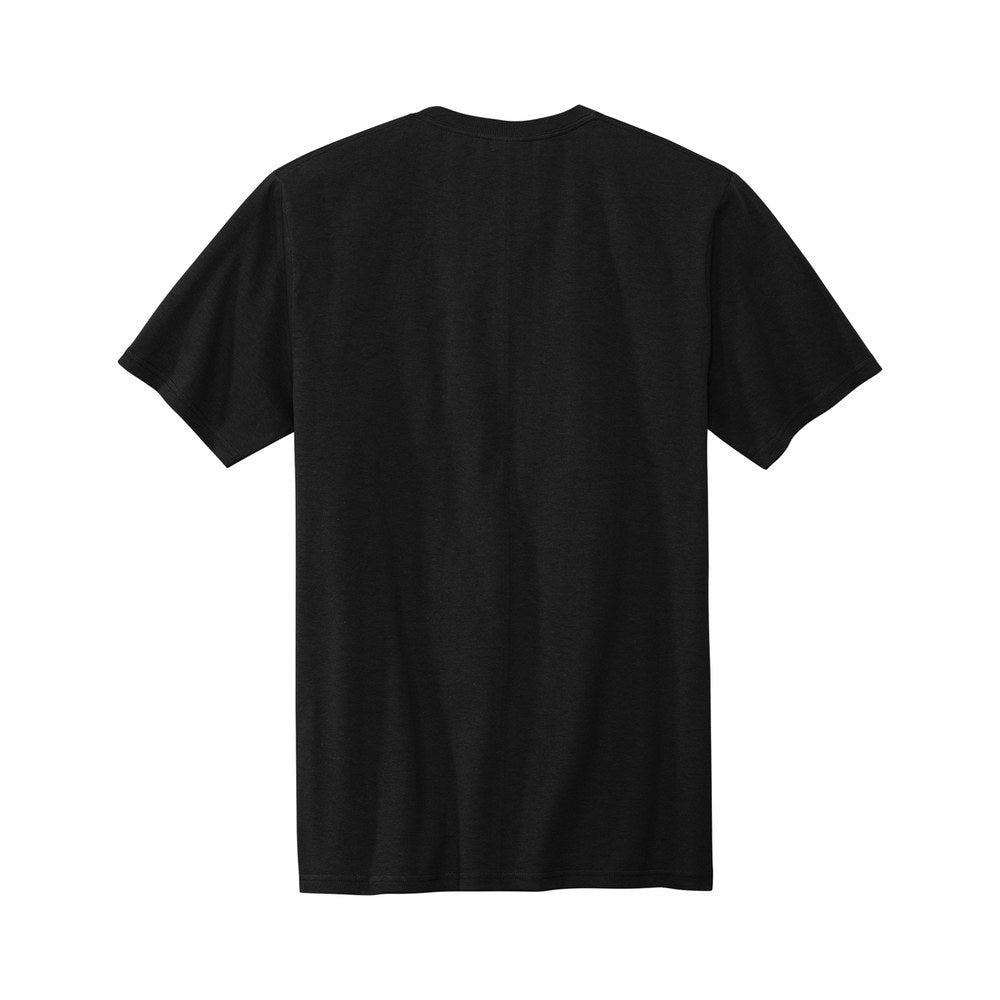 Deep Black | Back