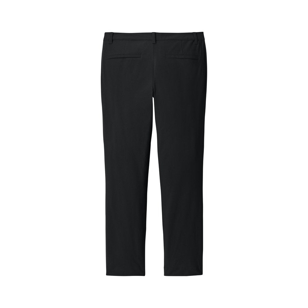 Deep Black | Back