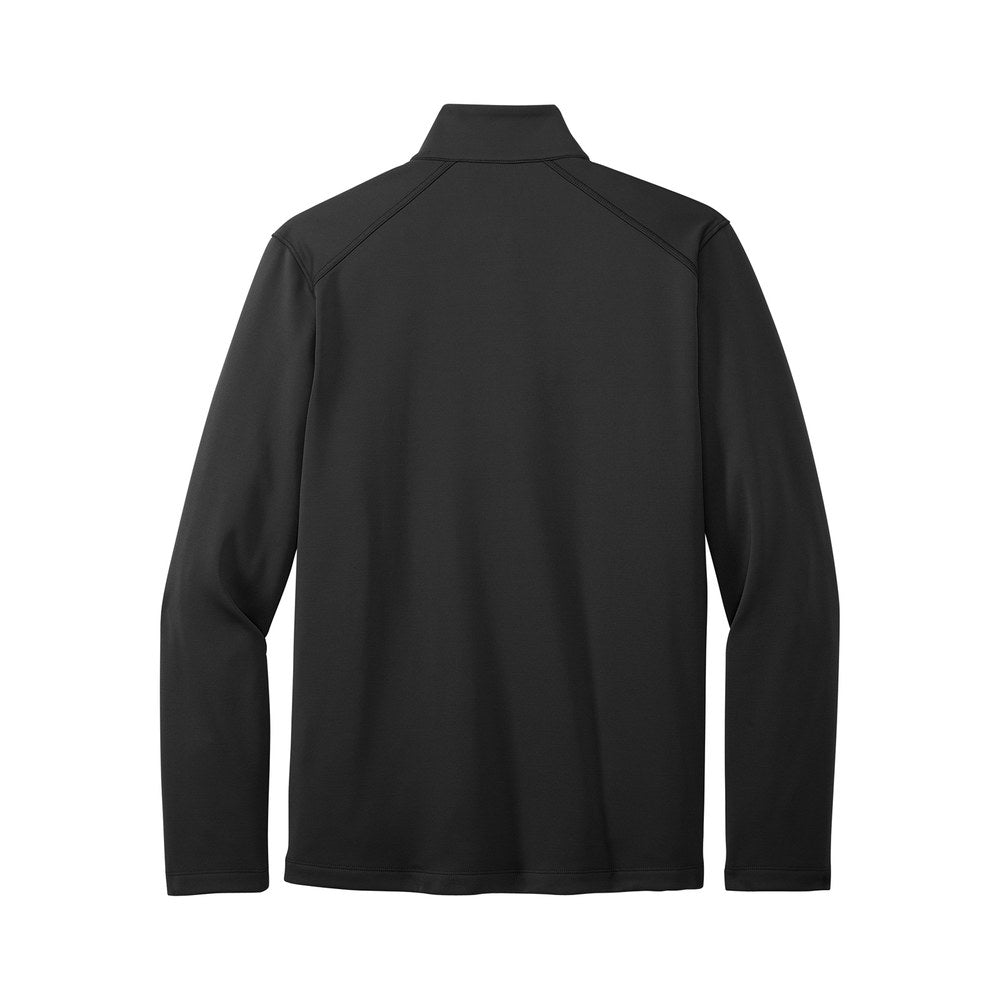 Deep Black | Back