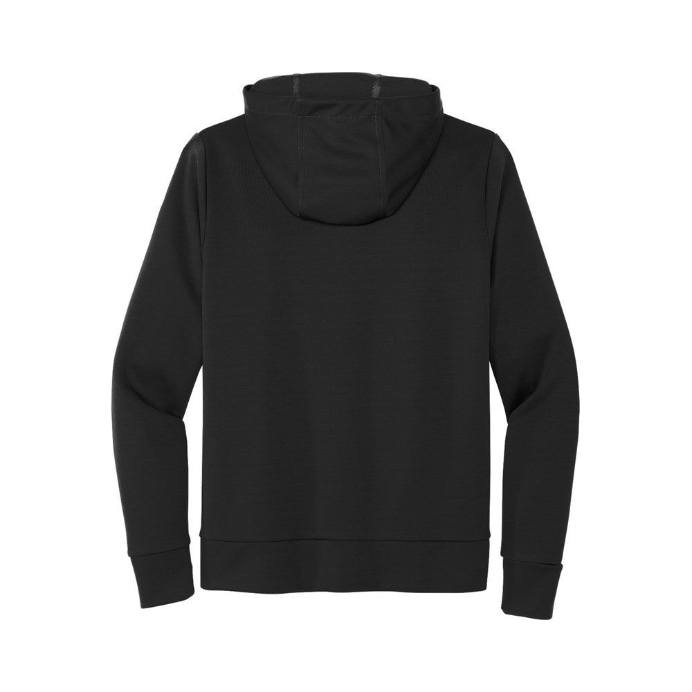 Deep Black | Back