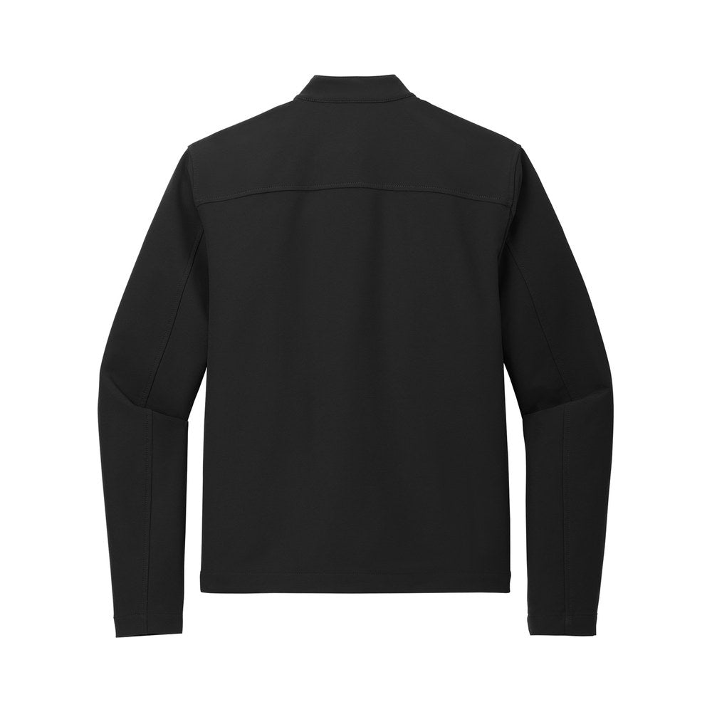 Deep Black | Back