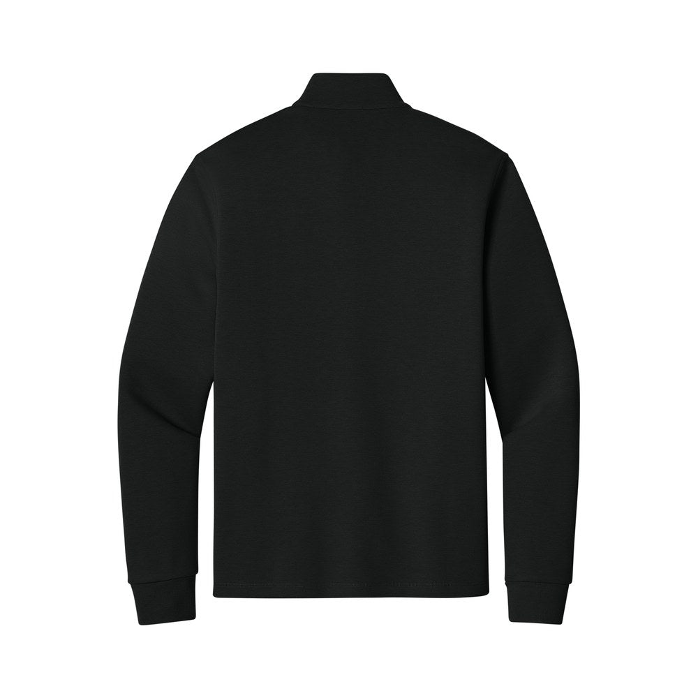 Deep Black | Back
