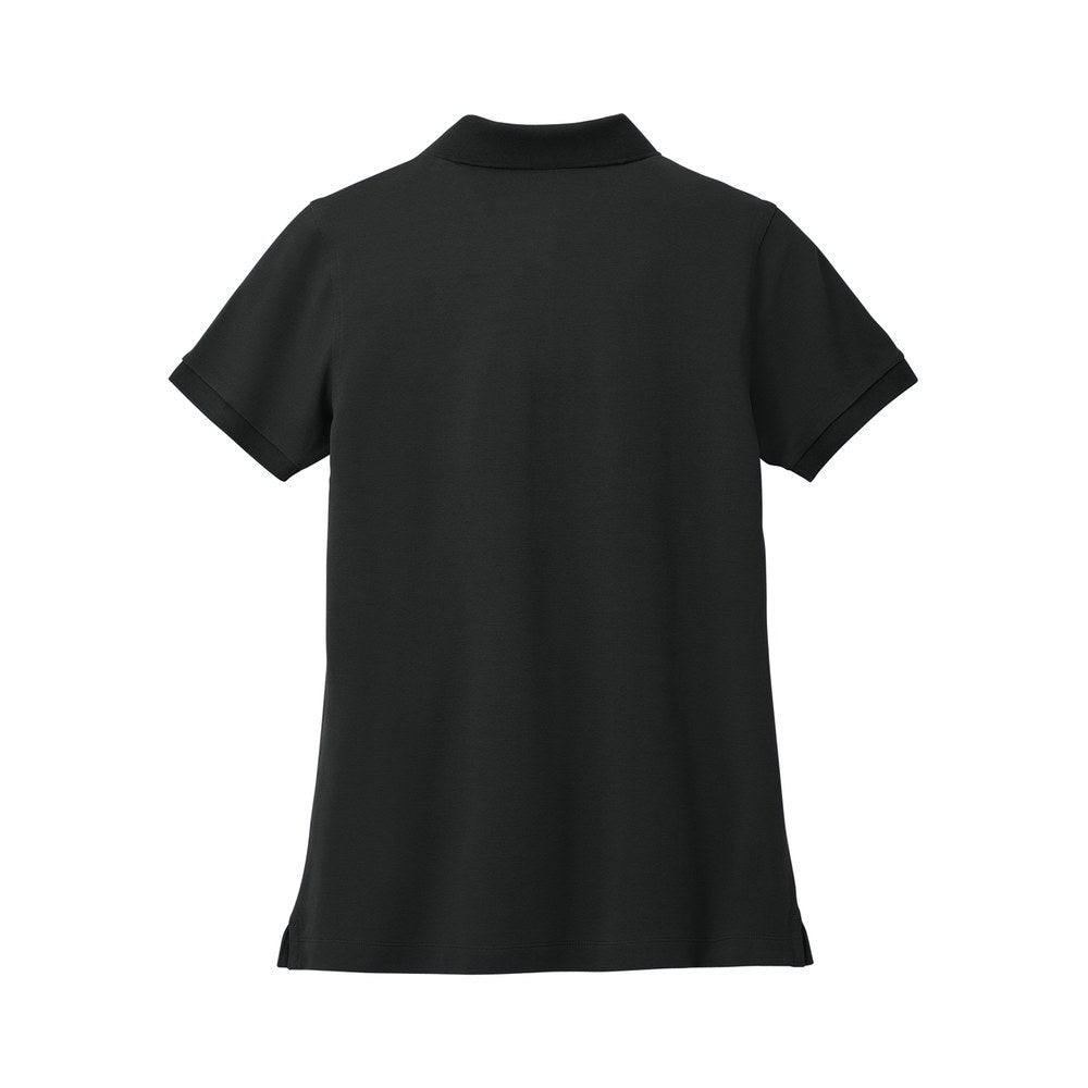 Deep Black | Back