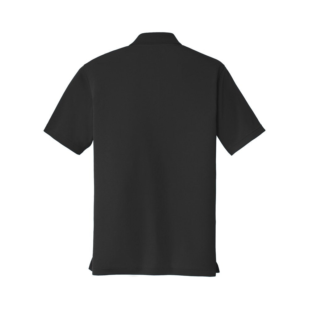 Deep Black | Back