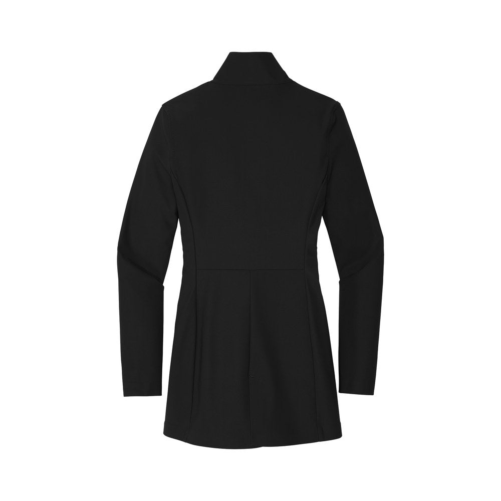 Deep Black | Back