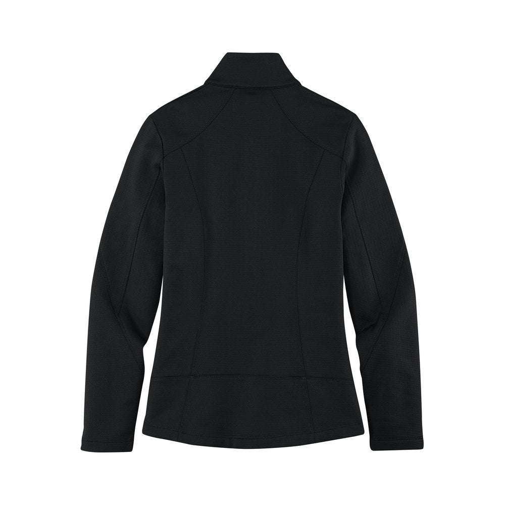 Deep Black | Back