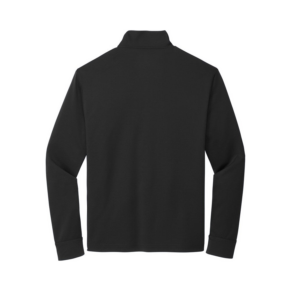 Deep Black | Back