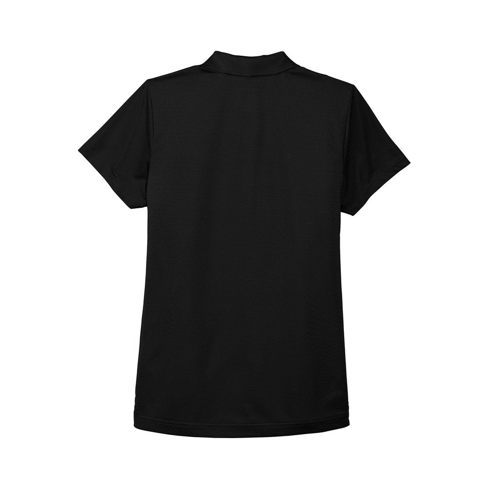 Deep Black | Back