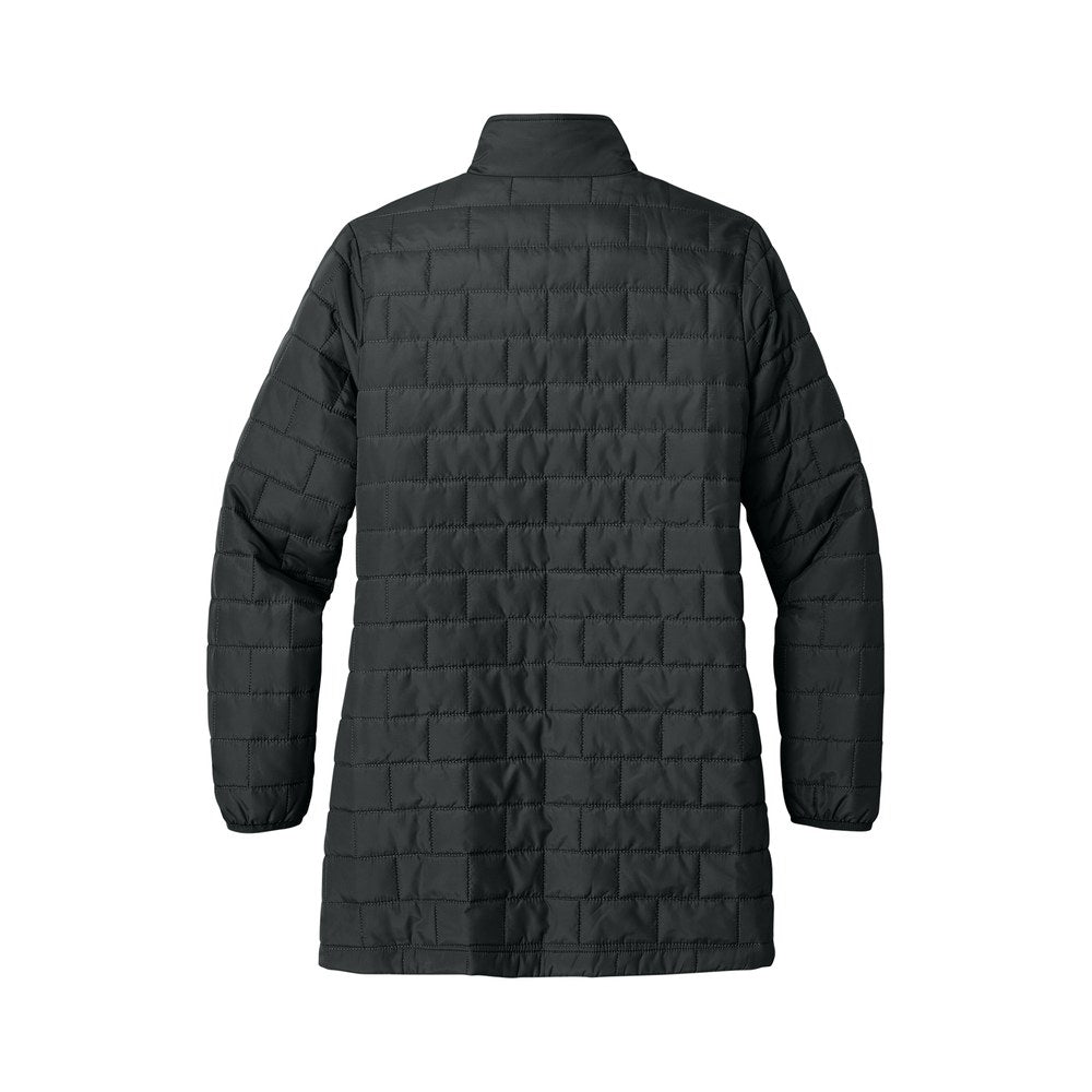 Deep Black | Back