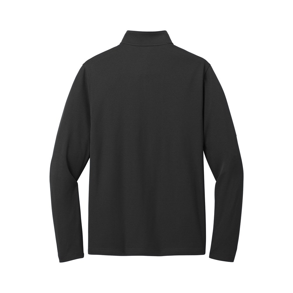 Deep Black | Back