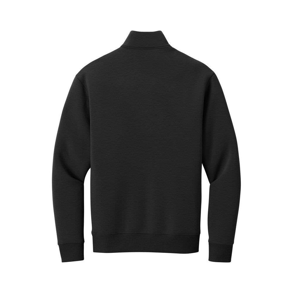 Deep Black | Back