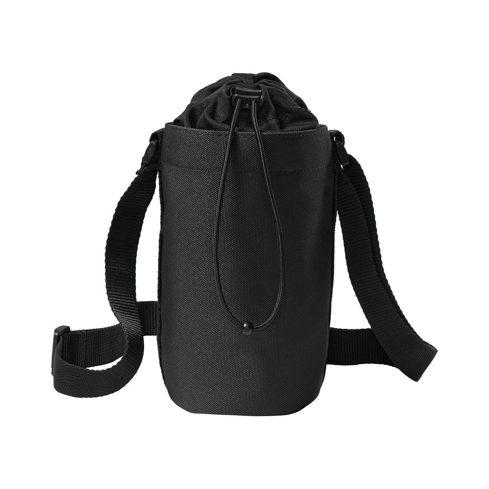 Deep Black | Back