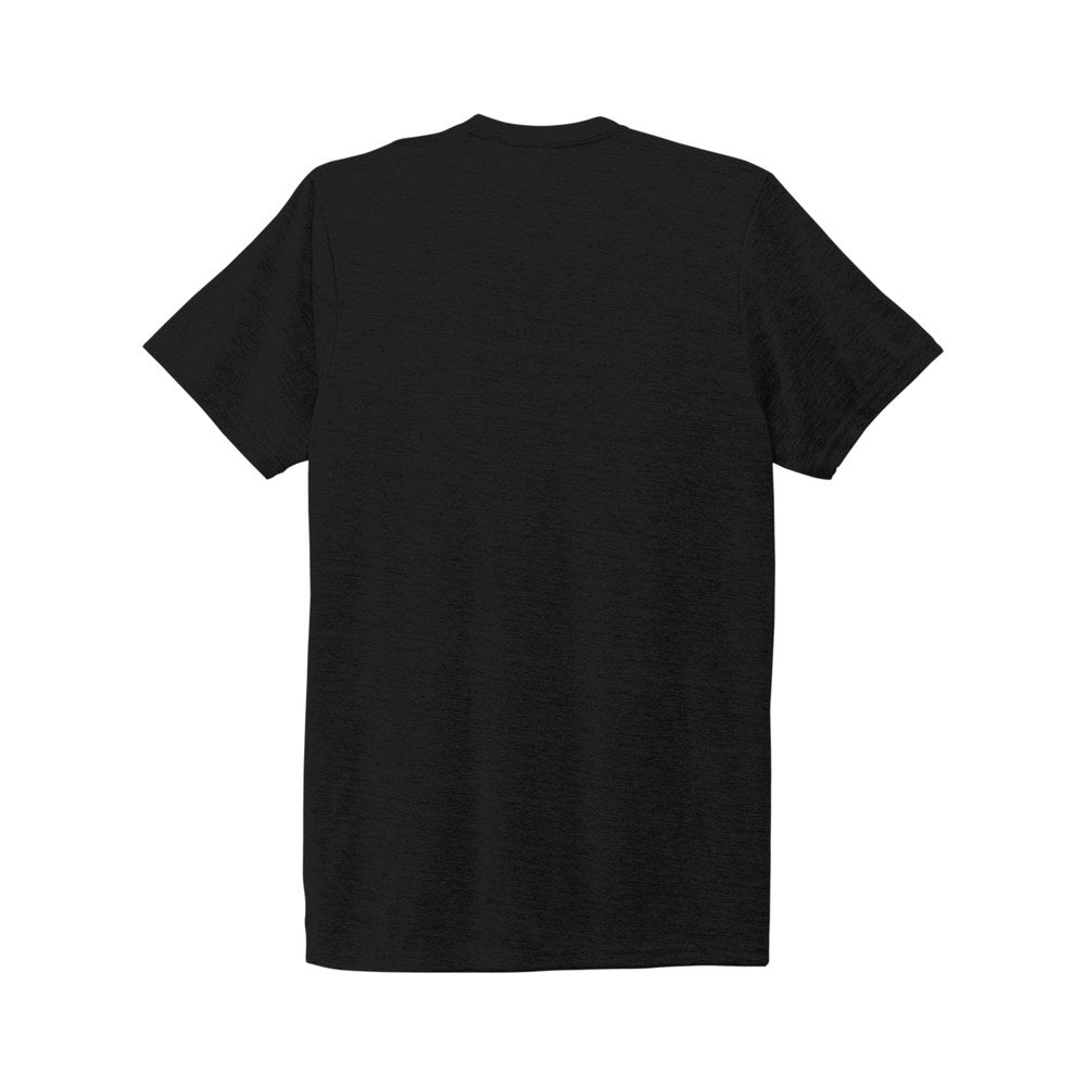Deep Black | Back