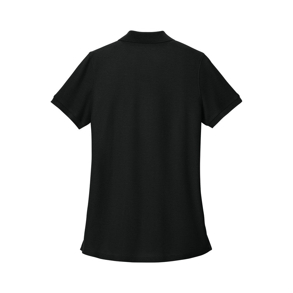 Deep Black | Back