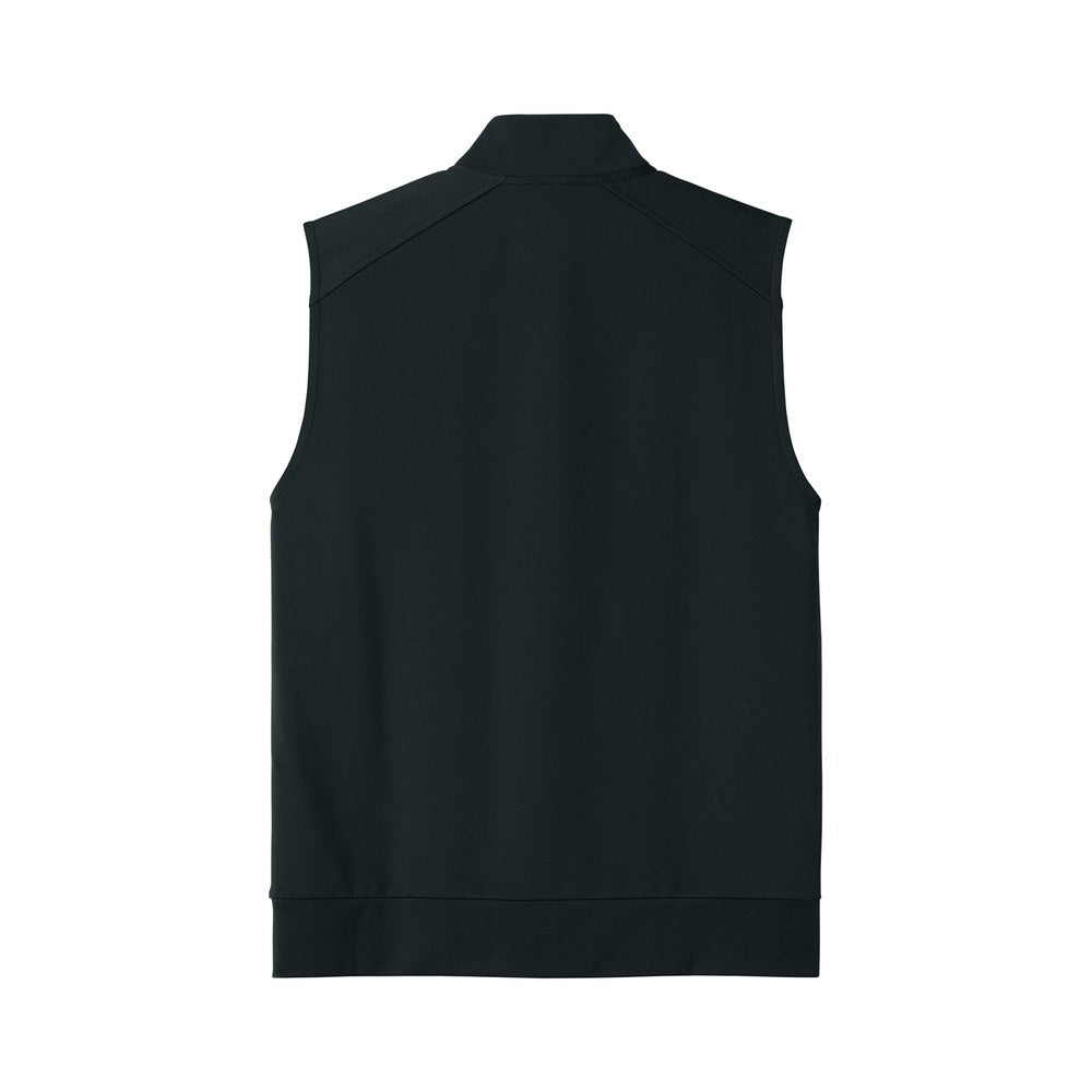 Deep Black | Back