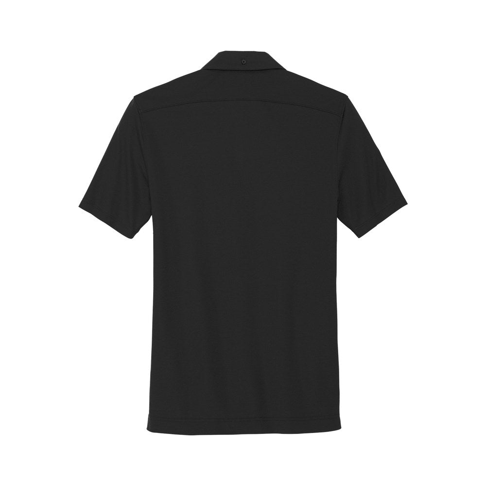 Deep Black | Back
