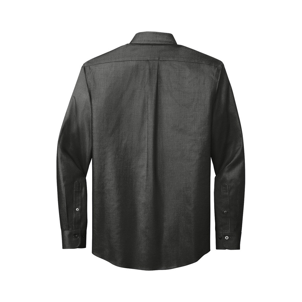 Deep Black | Back