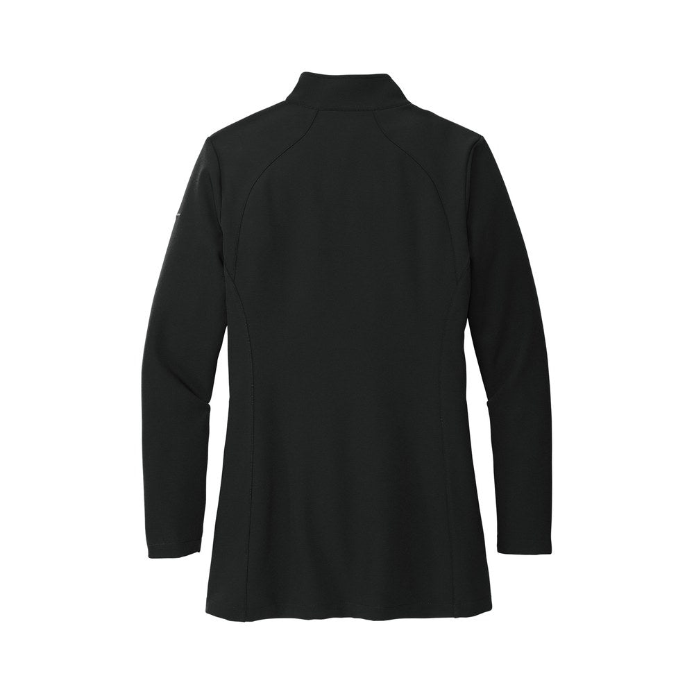 Deep Black | Back