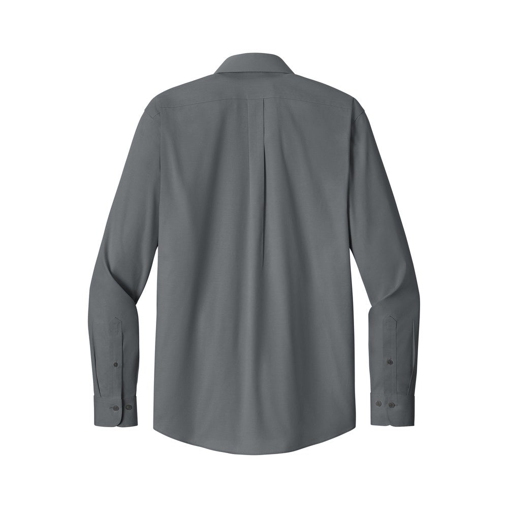 Deep Black | Back