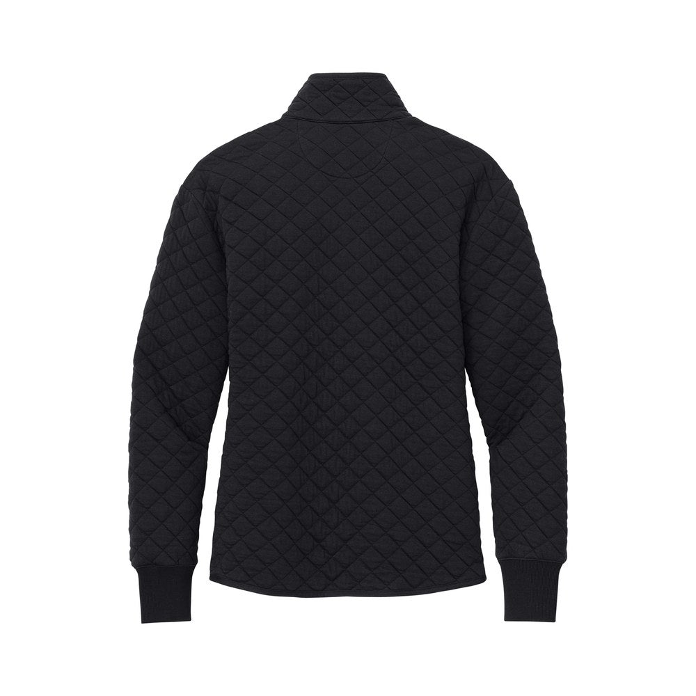 Deep Black | Back