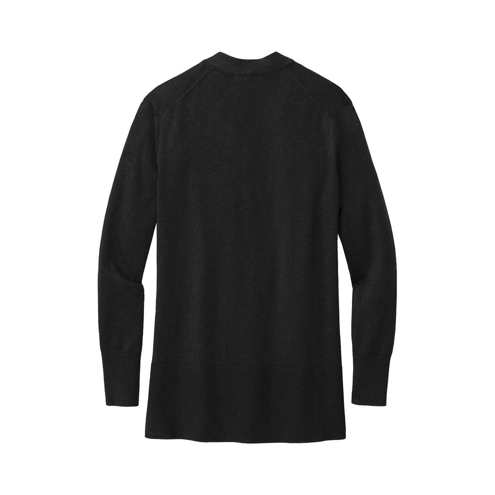 Deep Black | Back