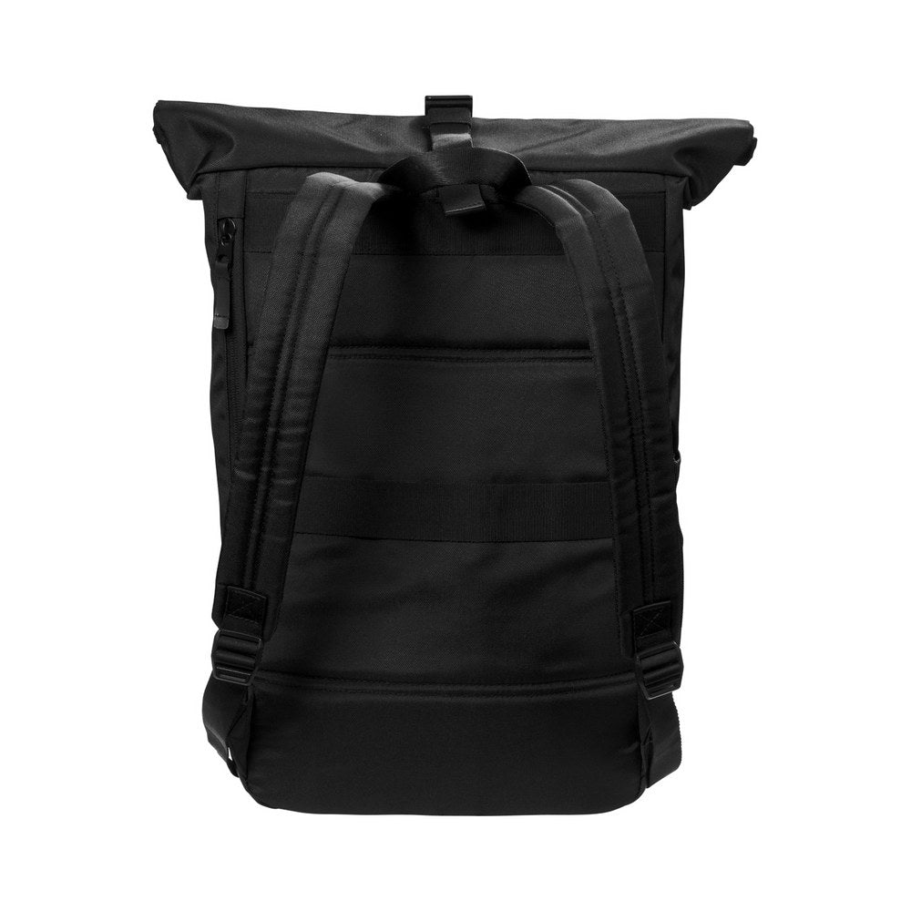 Deep Black | Back