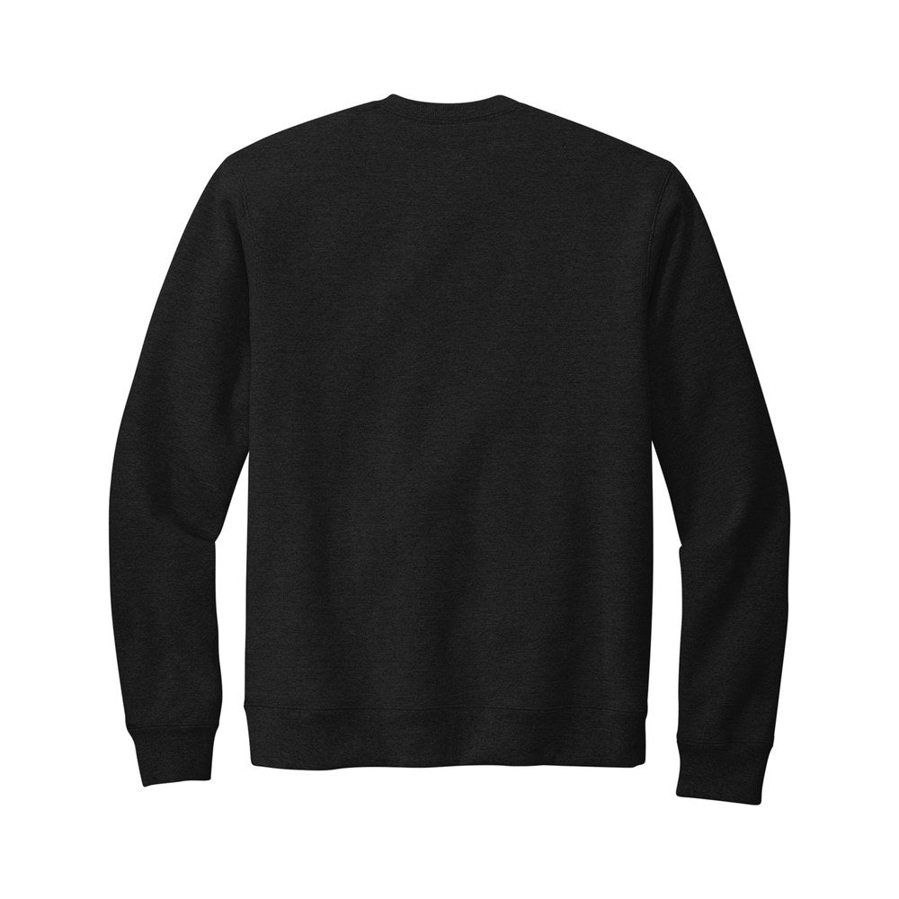 Deep Black | Back