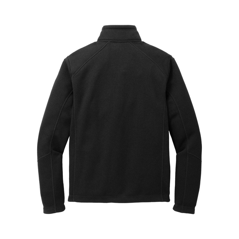 Deep Black | Back