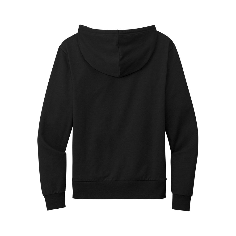 Deep Black | Back