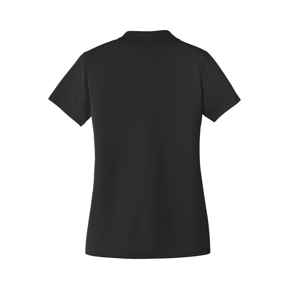 Deep Black | Back