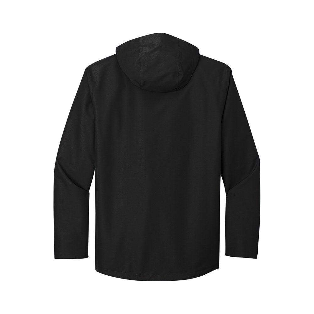 Deep Black | Back