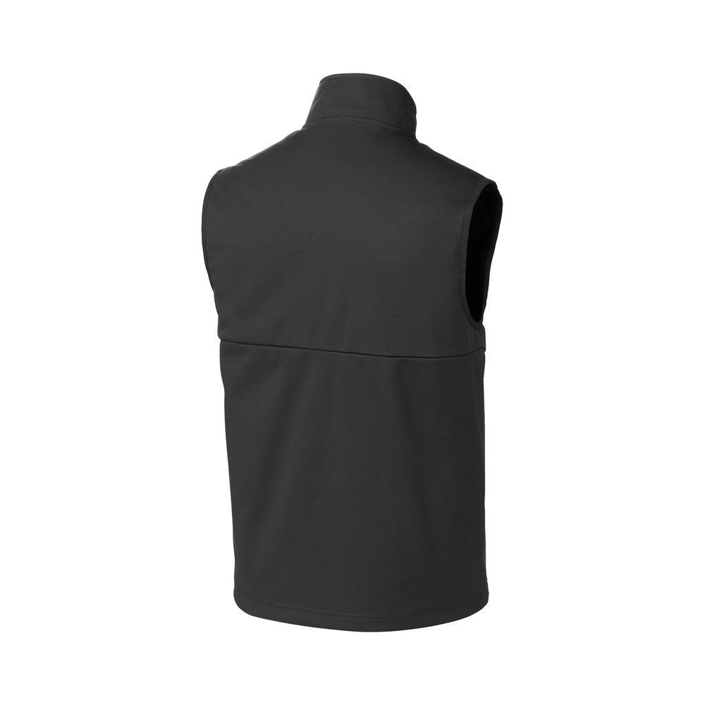Deep Black | Back