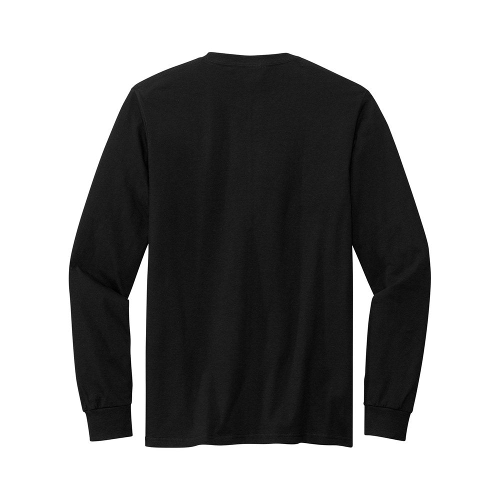 Deep Black | Back