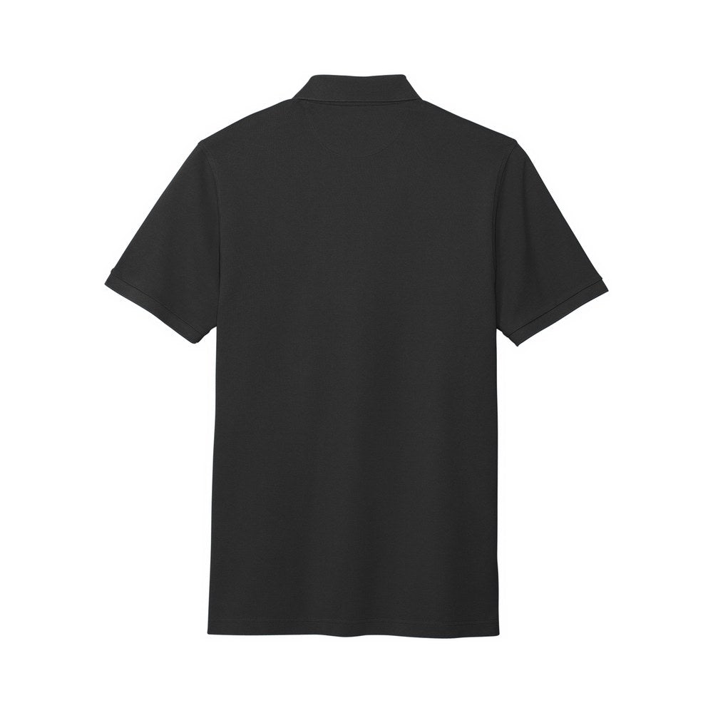 Deep Black | Back