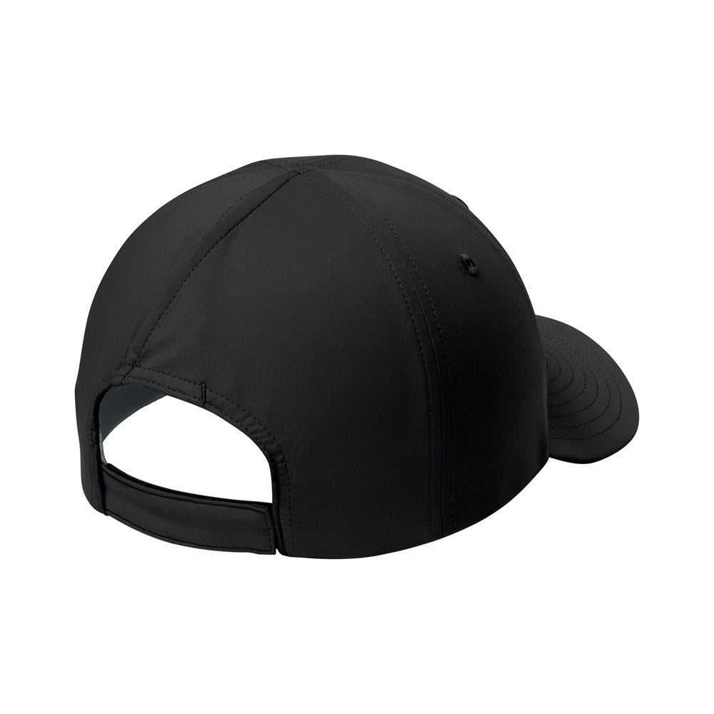 Deep Black | Back