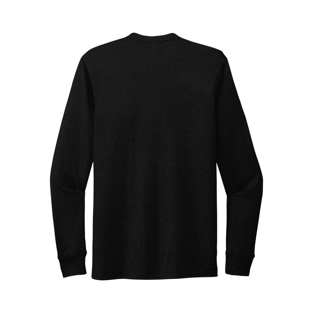 Deep Black | Back