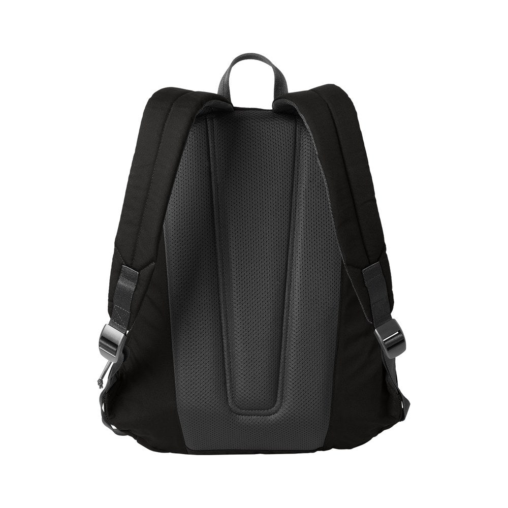 Deep Black | Back