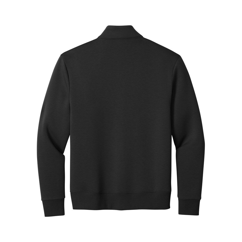 Deep Black | Back