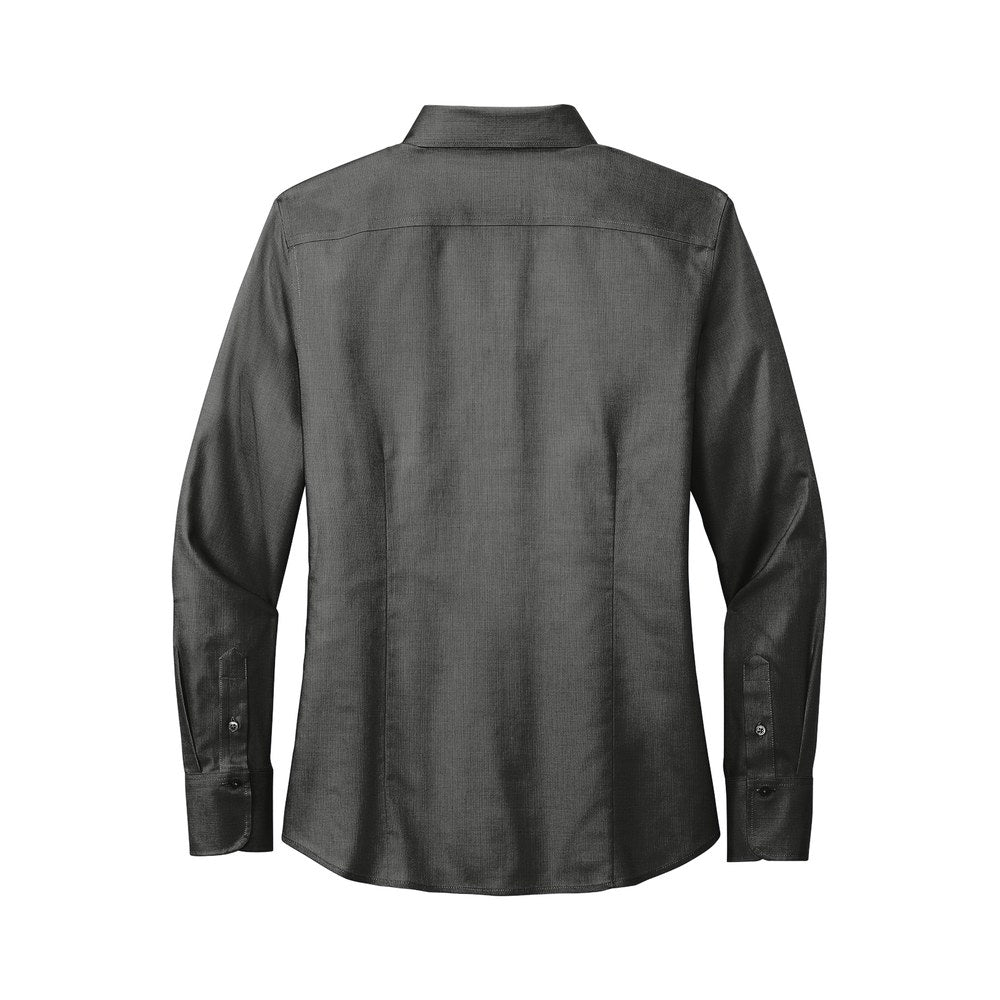 Deep Black | Back