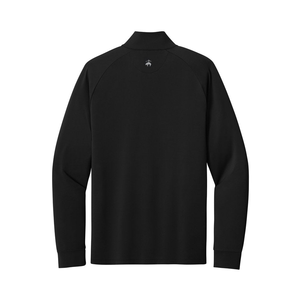 Deep Black | Back