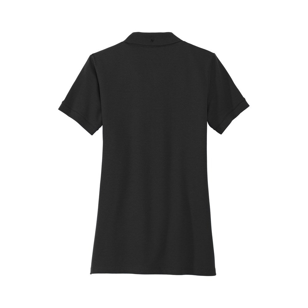 Deep Black | Back