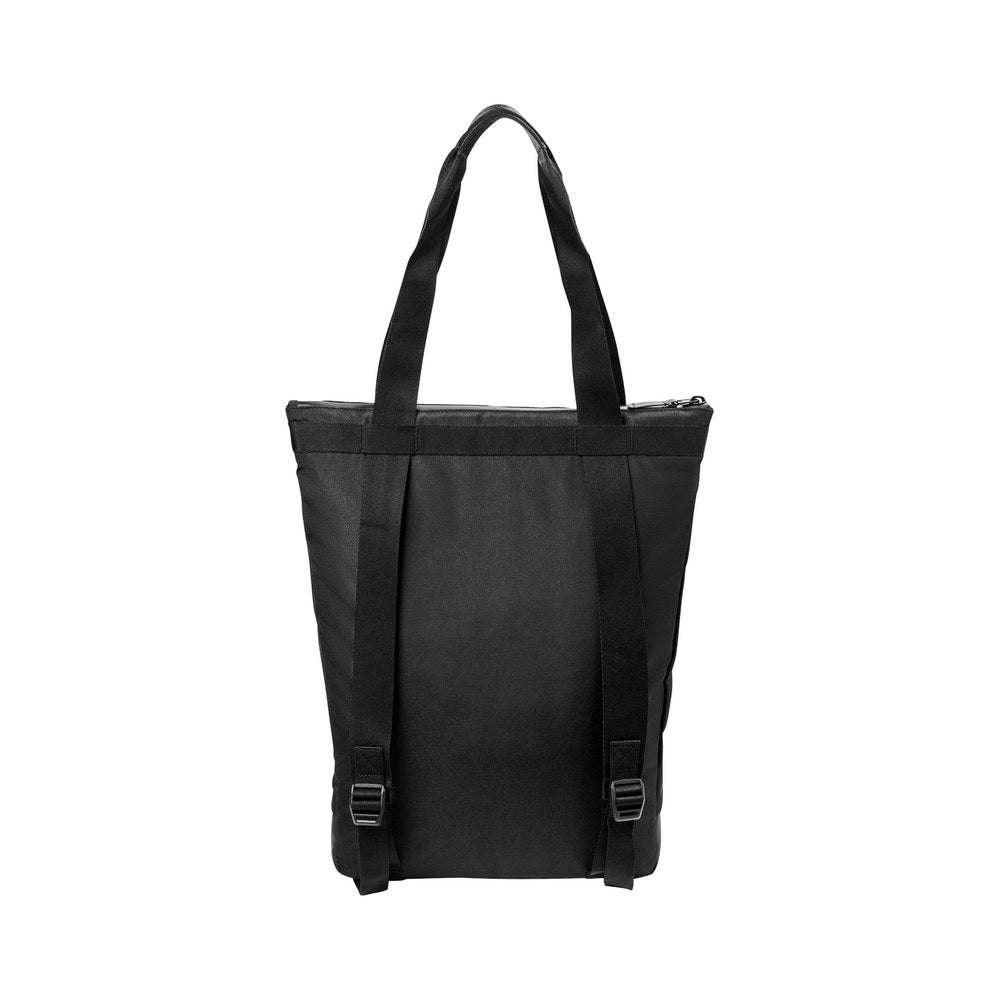 Deep Black | Back