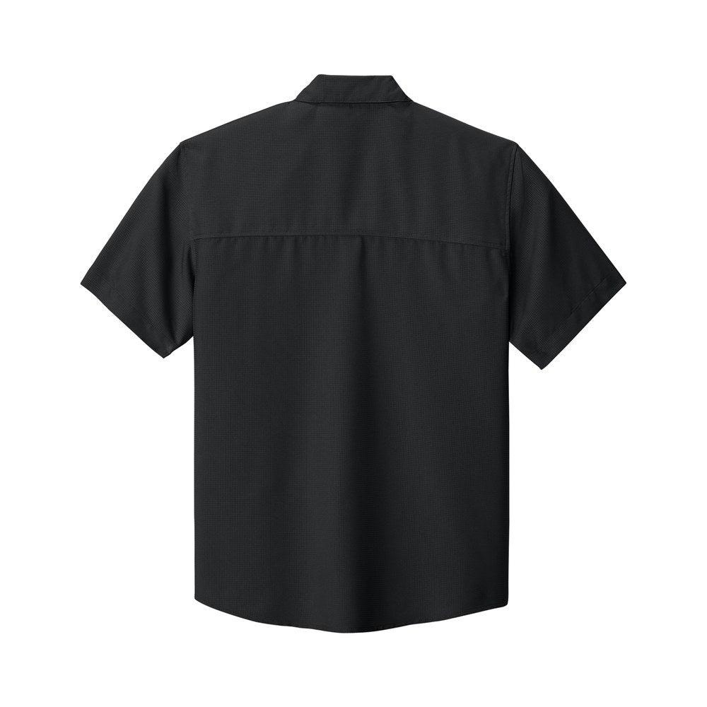 Deep Black | Back