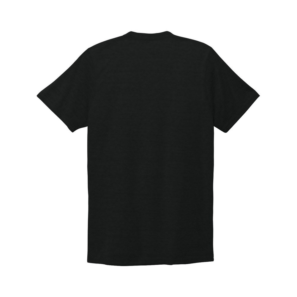 Deep Black | Back