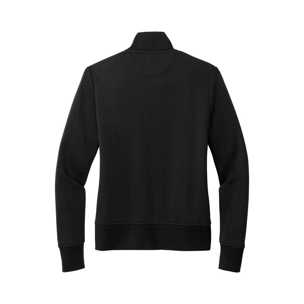 Deep Black | Back