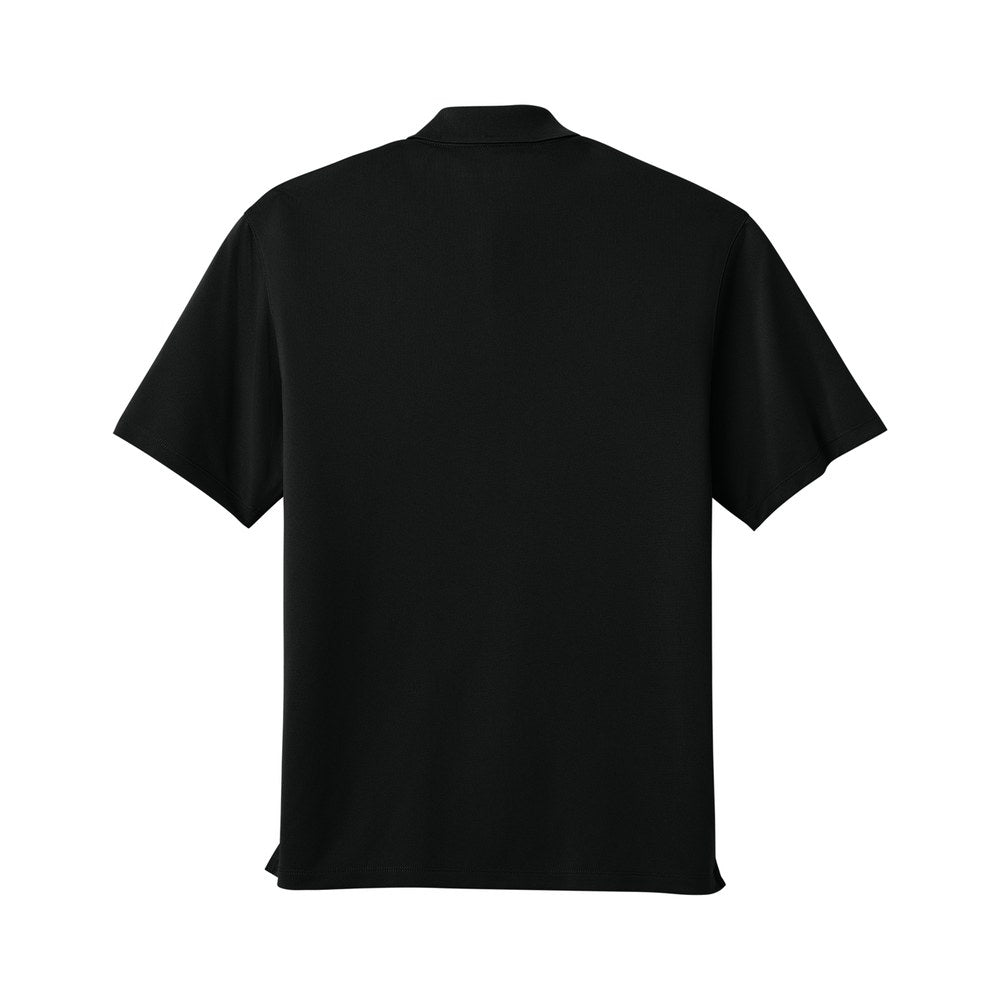 Deep Black | Back