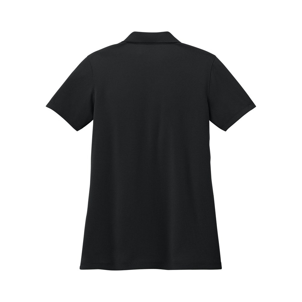 Deep Black | Back