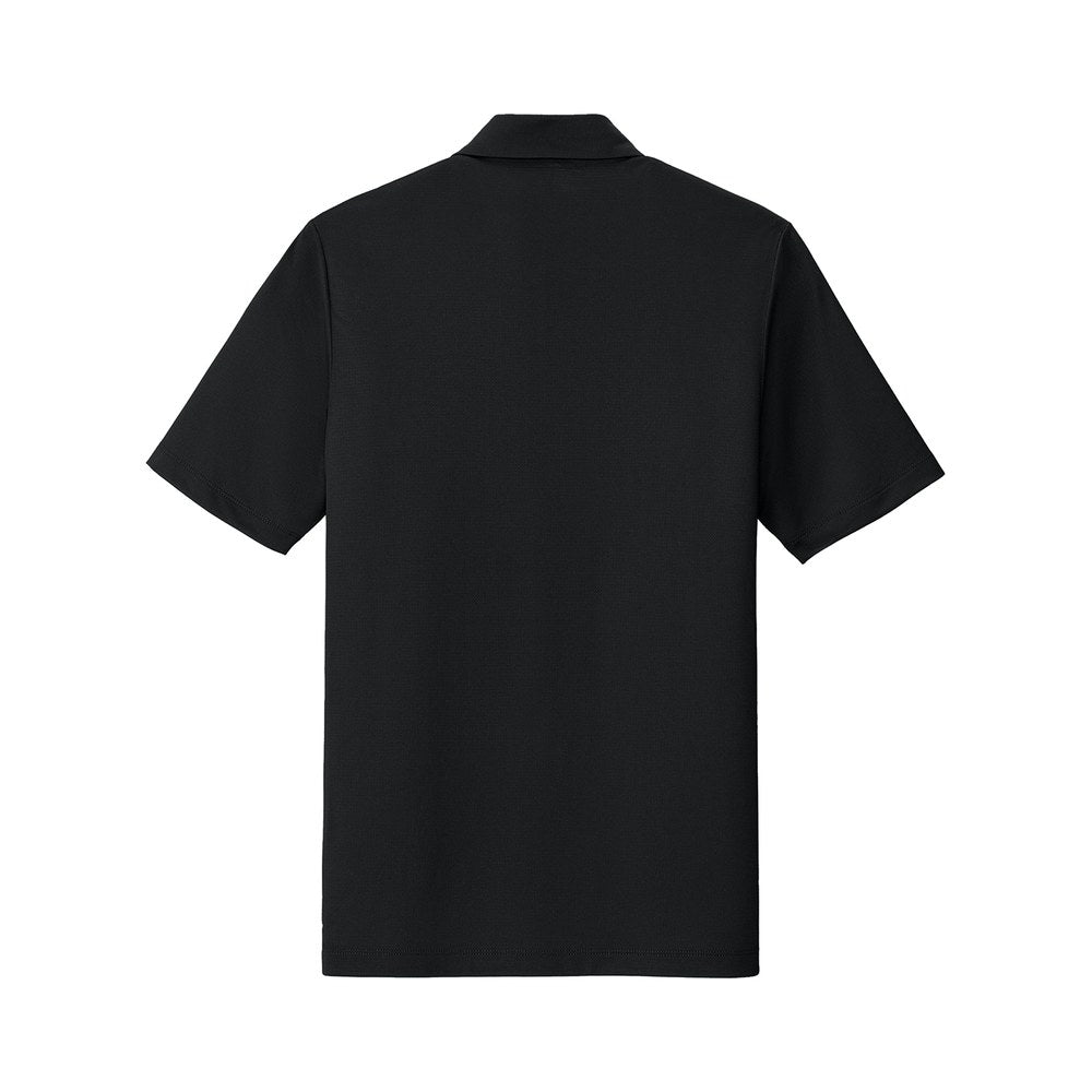 Deep Black | Back